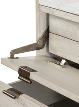 Skylar Tall Dresser - HJDRS0002 - OS