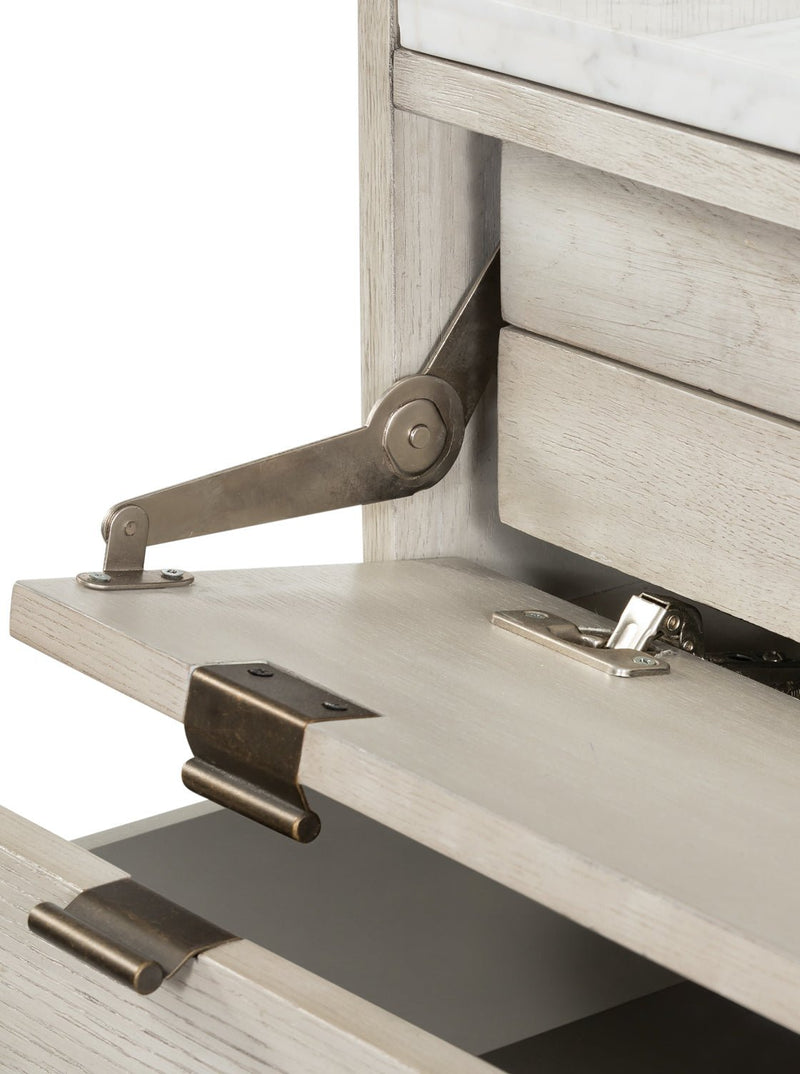 Skylar Tall Dresser - HJDRS0002 - OS