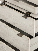 Skylar Tall Dresser - HJDRS0002 - OS