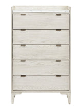 Skylar Tall Dresser - HJDRS0002 - OS