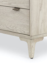Skylar Tall Dresser - HJDRS0002 - OS