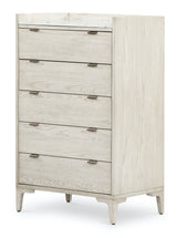 Skylar Tall Dresser - HJDRS0002 - OS