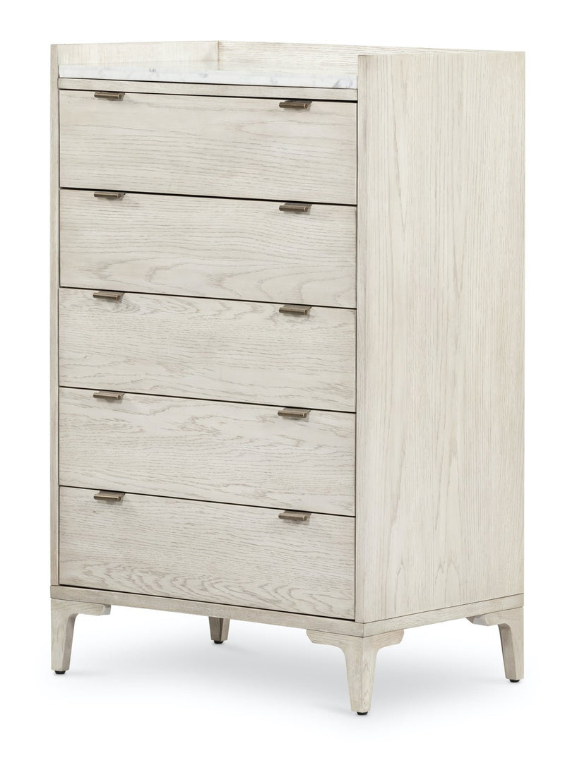 Skylar Tall Dresser - HJDRS0002 - OS