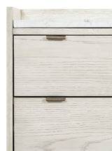 Skylar Tall Dresser - HJDRS0002 - OS