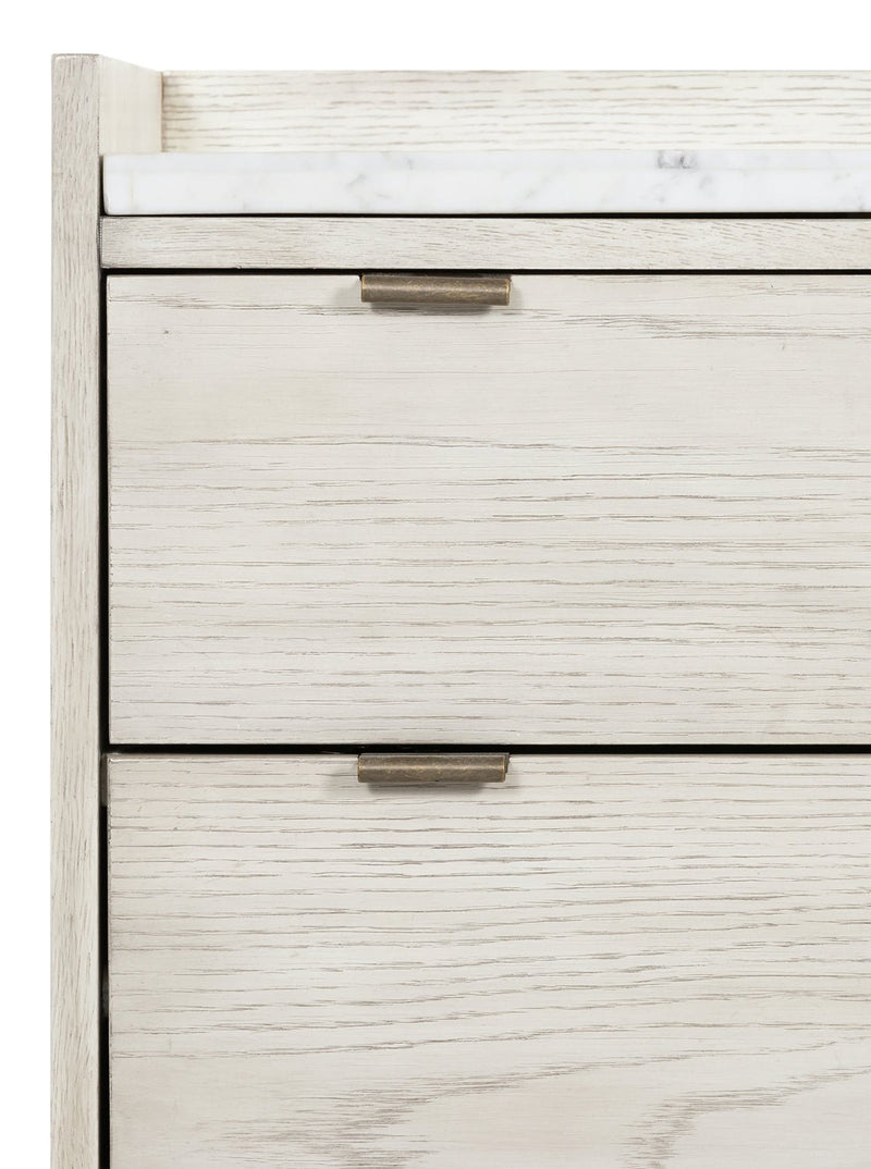 Skylar Tall Dresser - HJDRS0002 - OS
