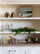 Snowbound - HJART0241 - OAK - 8x10