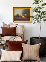 Sonnet Pillow - HJPIL0041 - OS