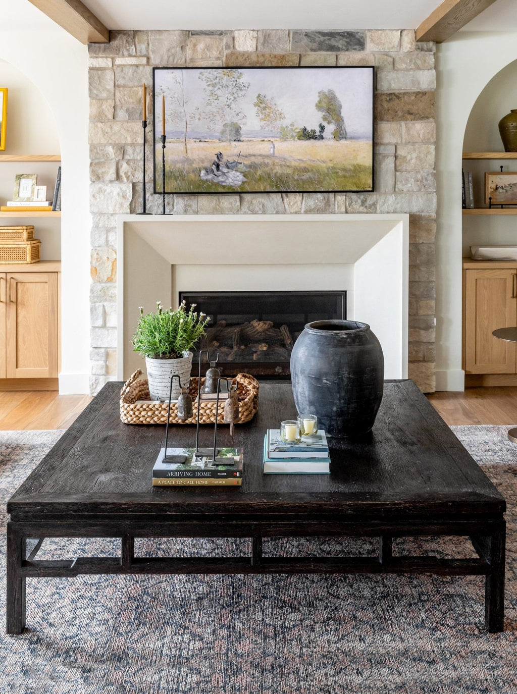 Spencer Coffee Table – House of Jade Home