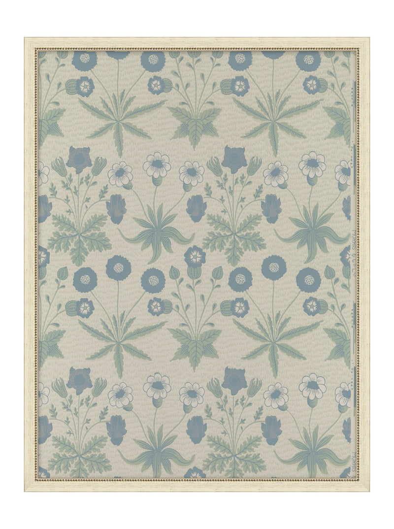 Spring Botanical: 3 - HJART0018 - OS