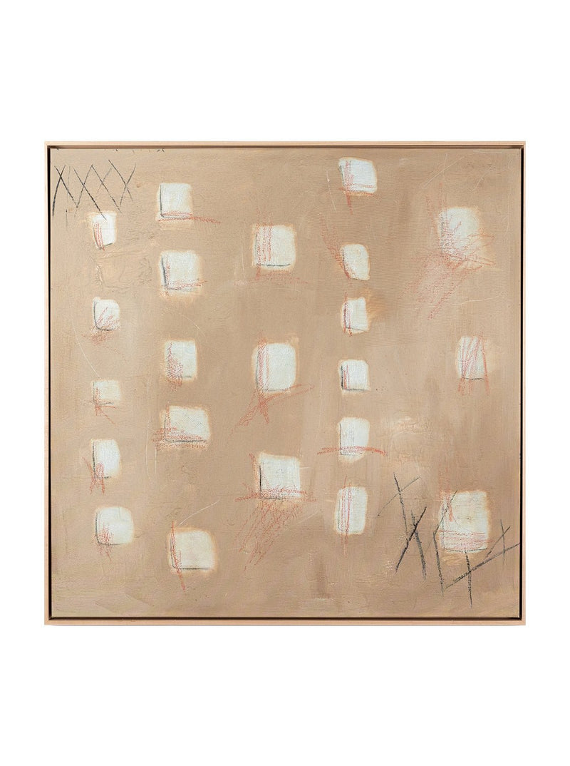 Stacking Blocks - HJART0153 - OS