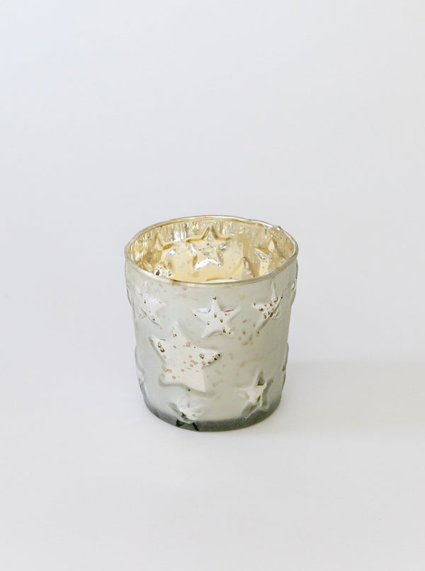Starry Votive - HJDCR0449 - OS