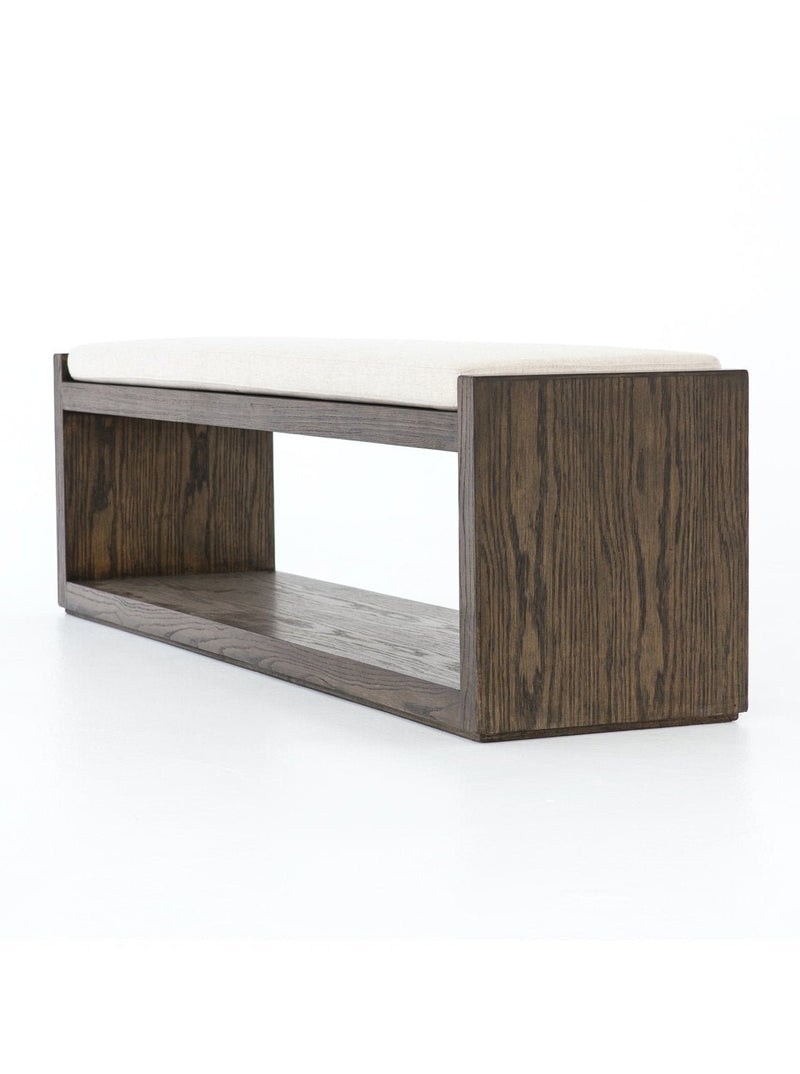 Stefan Bench - HJCHR0007 - OS