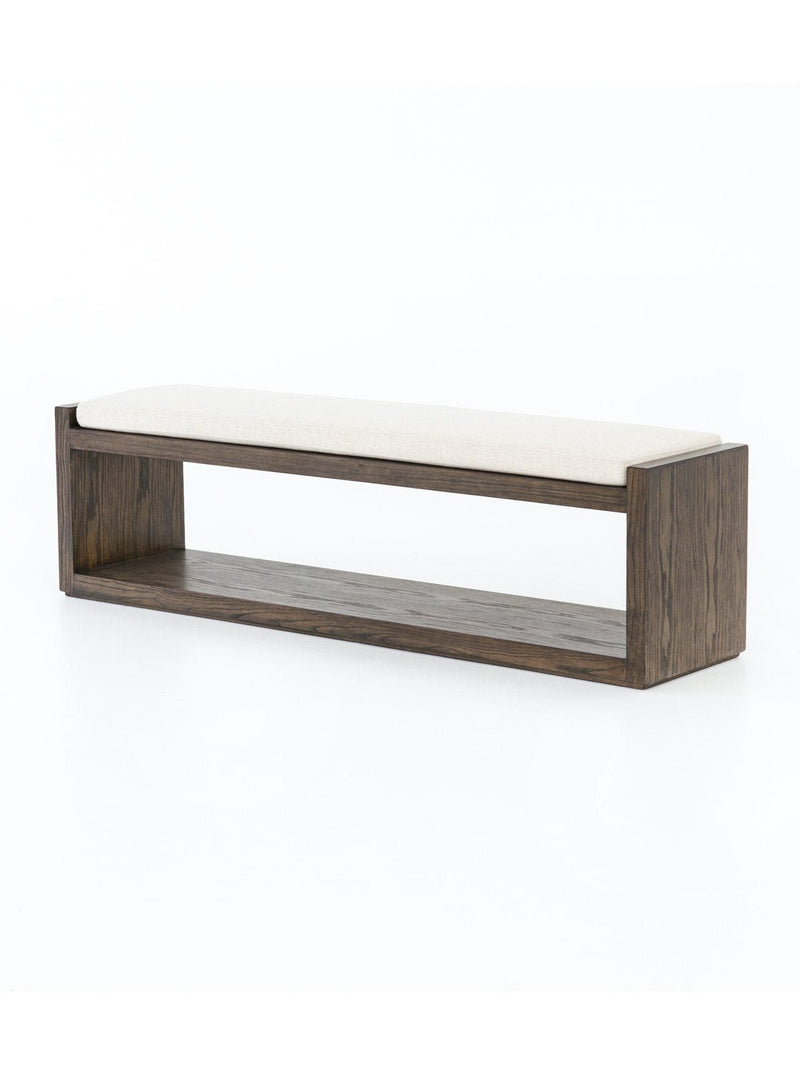 Stefan Bench - HJCHR0007 - OS