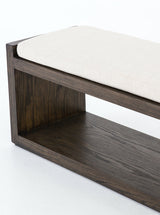 Stefan Bench - HJCHR0007 - OS