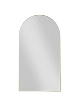 Stefano Mirror - HJWLD0073 - SIL