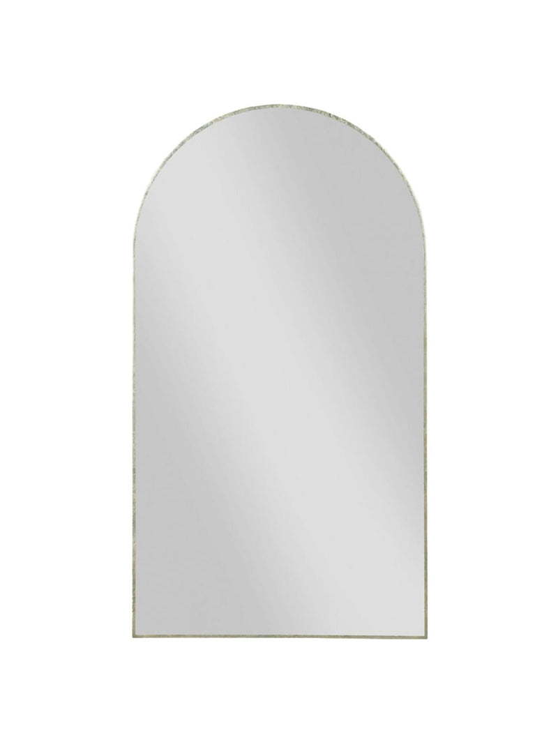 Stefano Mirror - HJWLD0073 - SIL