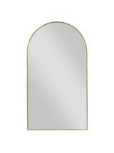 Stefano Mirror - HJWLD0073 - GLD