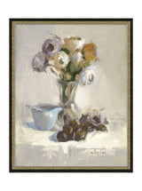 Still Life Blooms - HJART0133 - 20x25