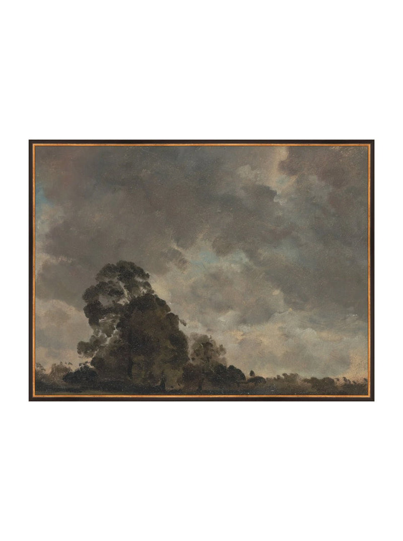 Stormy Skies - HJART0189 - BGD - 24x30