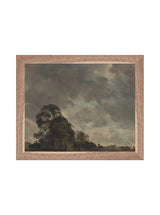 Stormy Skies - HJART0189 - WNT - 8x10