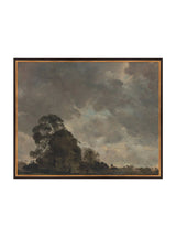 Stormy Skies - HJART0189 - BGD - 16x20
