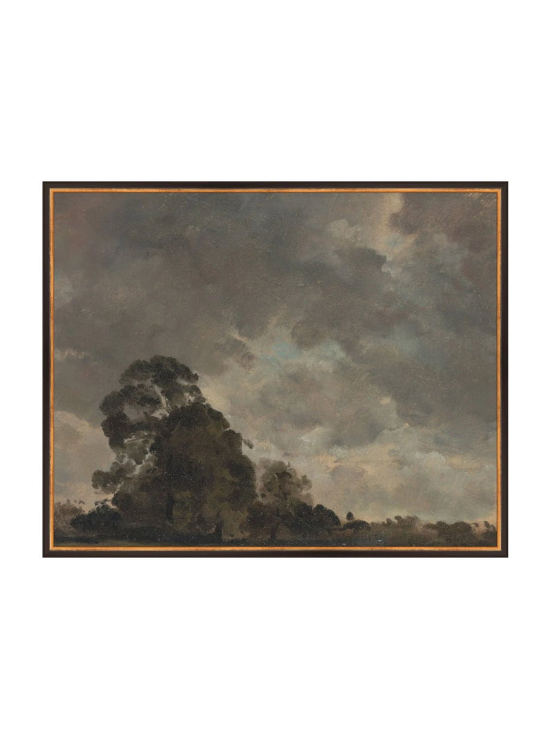 Stormy Skies - HJART0189 - BGD - 16x20