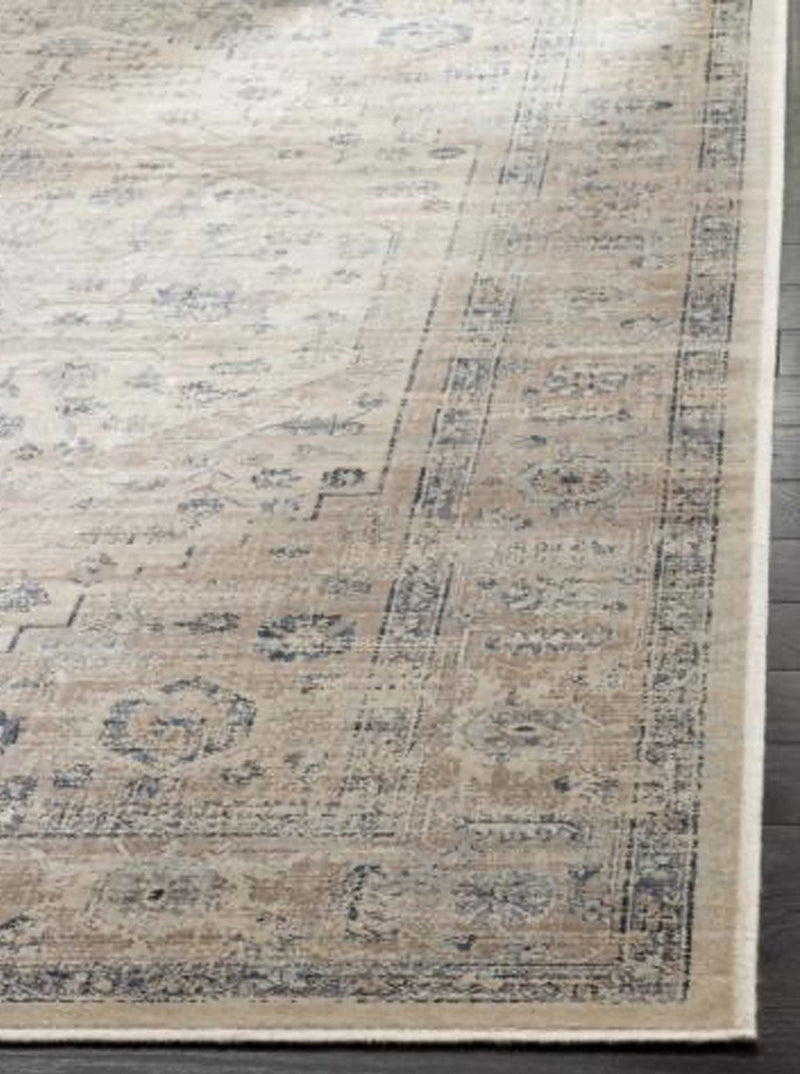Surrey Rug - HJRUG0041 - 2x8