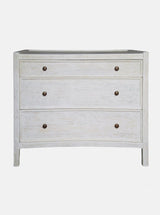 Susie Nightstand - HJTBL0047 - OS