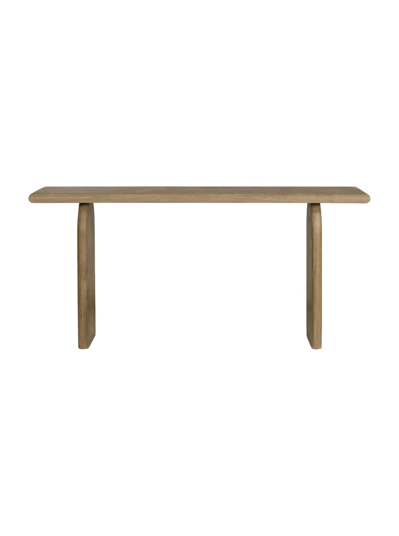 Taggart Console Table - HJCAB0176 - OS