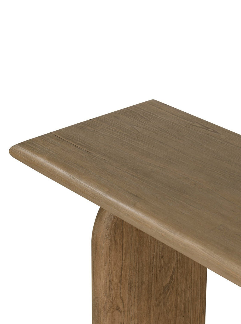 Taggart Console Table - HJCAB0176 - OS