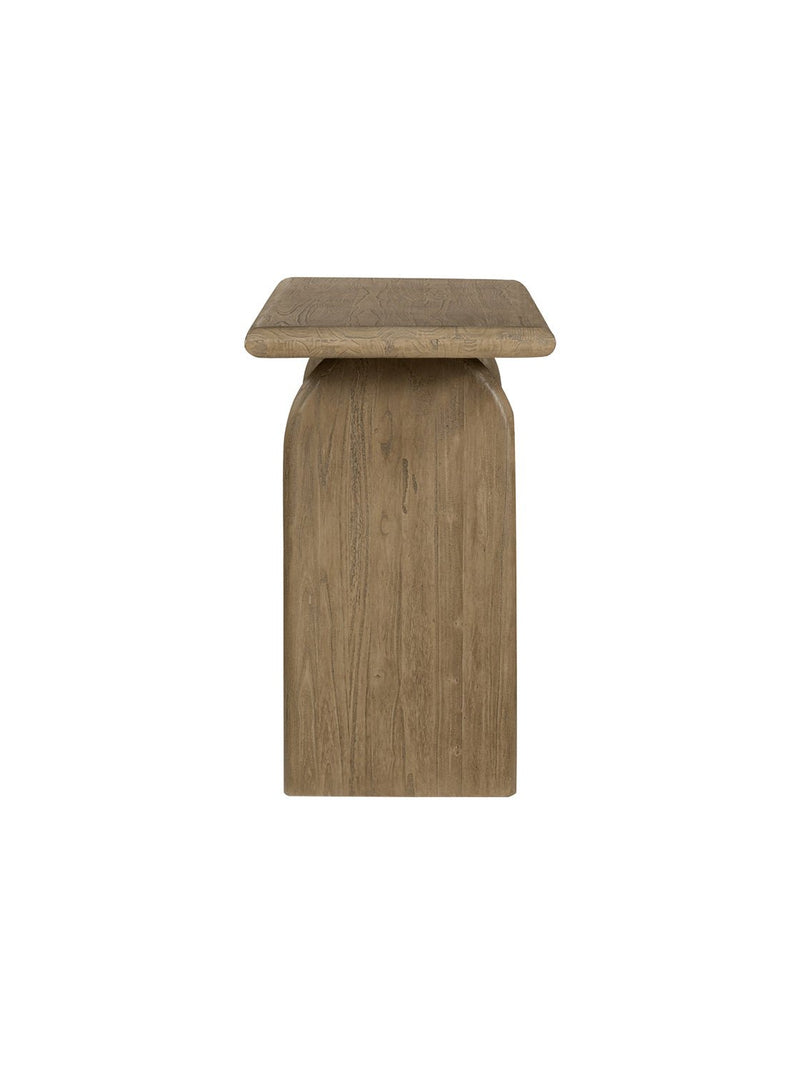 Taggart Console Table - HJCAB0176 - OS