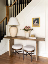 Taggart Console Table - HJCAB0176 - OS