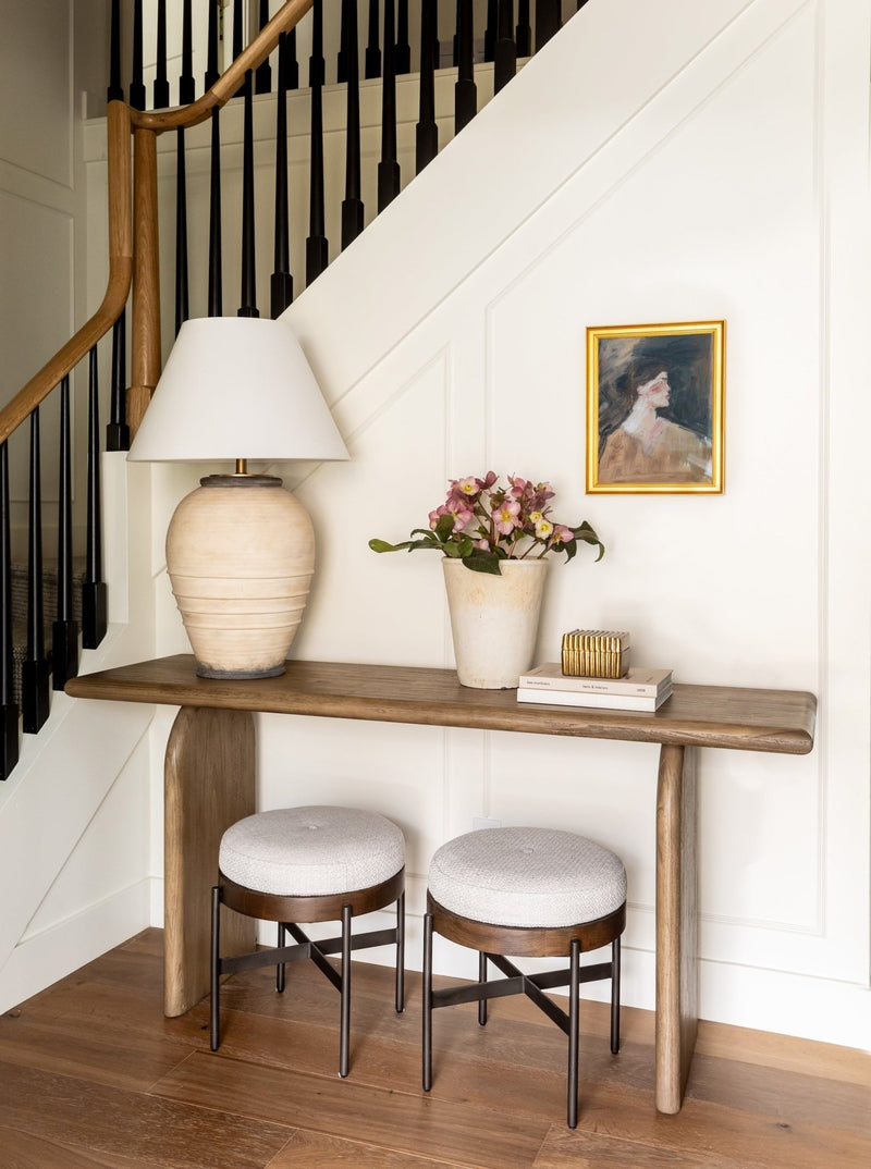 Taggart Console Table - HJCAB0176 - OS