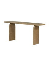 Taggart Console Table - HJCAB0176 - OS