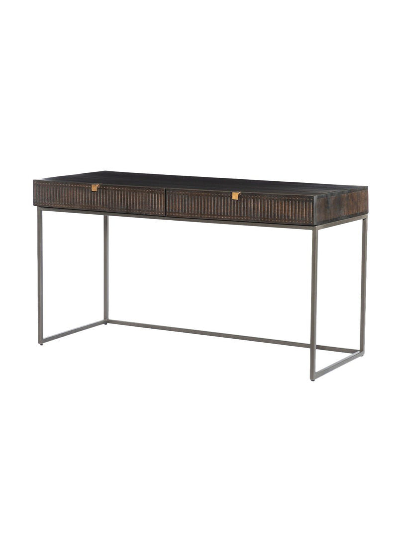Tara Writing Desk - HJDSK0024 - LGT