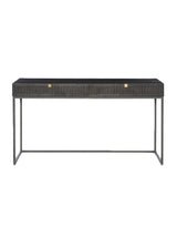 Tara Writing Desk - HJDSK0024 - BRN