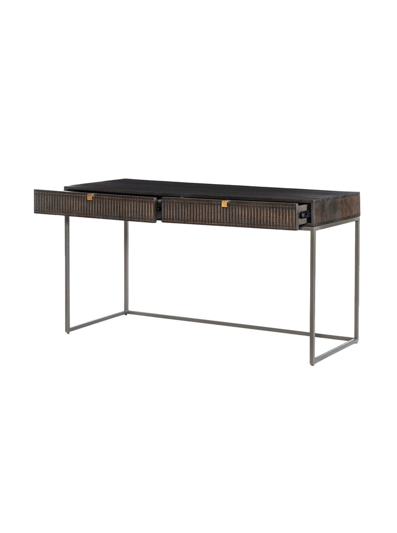 Tara Writing Desk - HJDSK0024 - LGT
