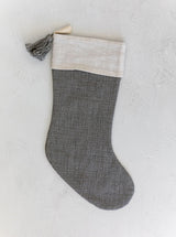 Tassel Stocking - HJDCR0213 - STL