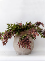 Terracotta Urn - HJDCR0035 - L