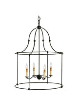 Tess Lantern - HJLHT0357 - L - BLK