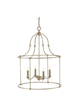 Tess Lantern - HJLHT0357 - L - SIL