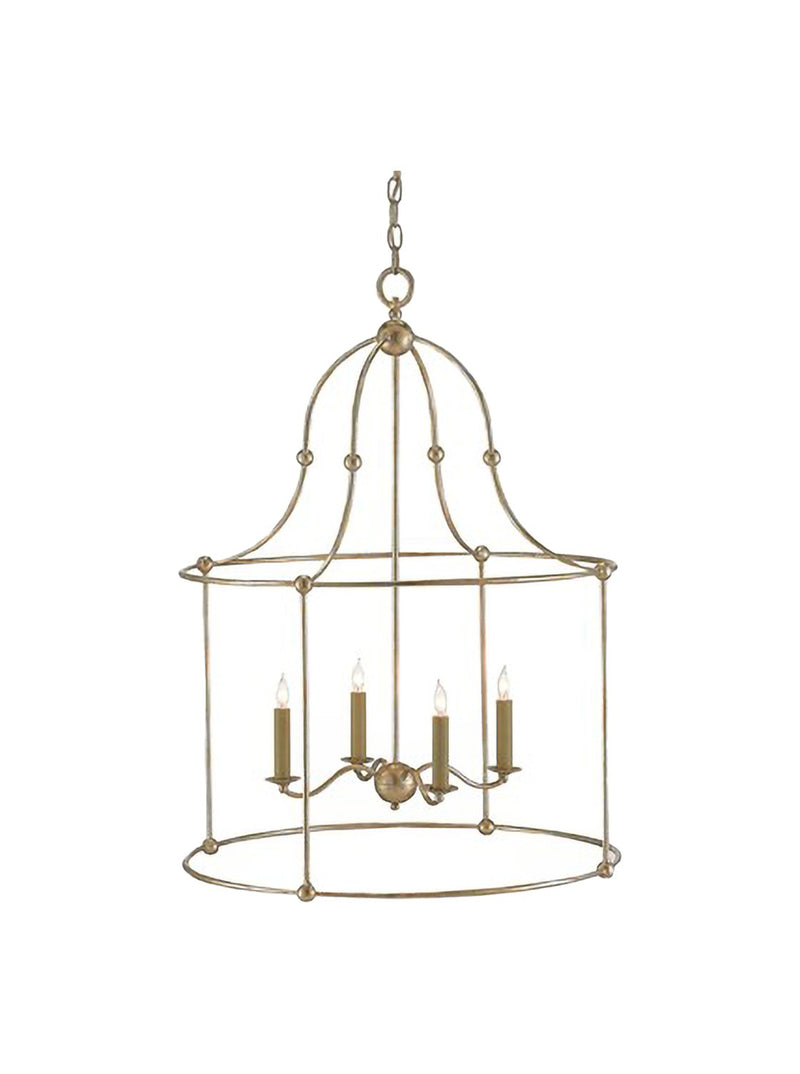 Tess Lantern - HJLHT0357 - L - SIL