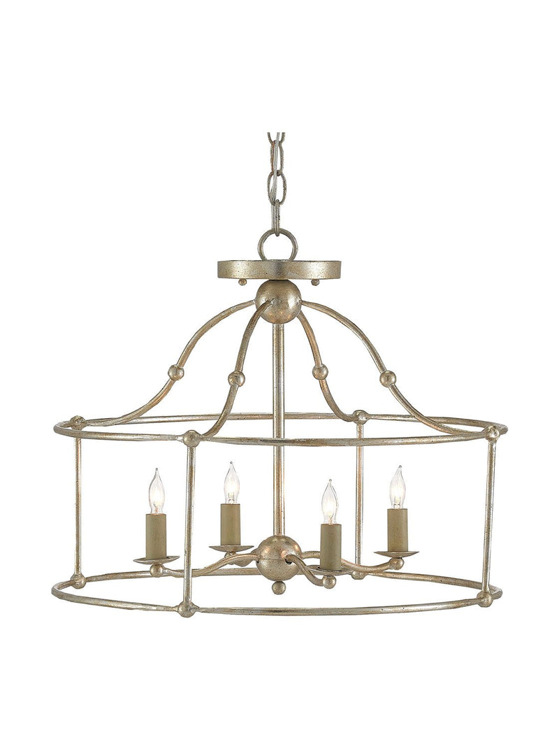 Tess Lantern - HJLHT0357 - S - SIL