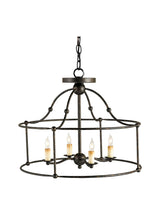 Tess Lantern - HJLHT0357 - S - BLK