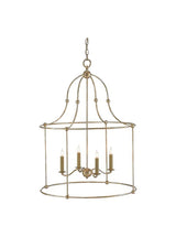 Tess Lantern - HJLHT0357 - L - SIL