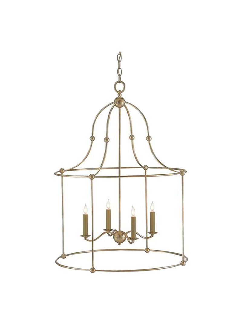 Tess Lantern - HJLHT0357 - L - SIL
