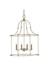 Tess Lantern - HJLHT0357 - L - SIL
