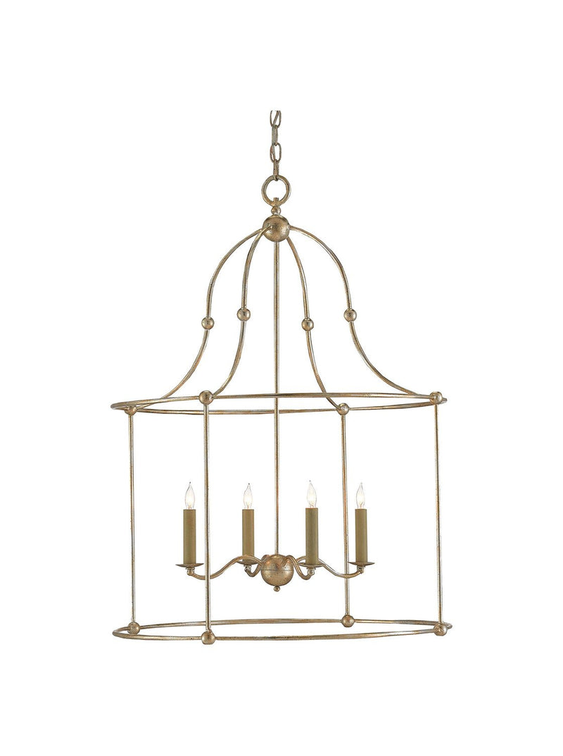 Tess Lantern - HJLHT0357 - L - SIL