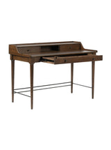 Thames Writing Desk - HJDSK0025 - OAK