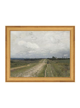 The Path Home - HJART0134 - GLD - 8x10